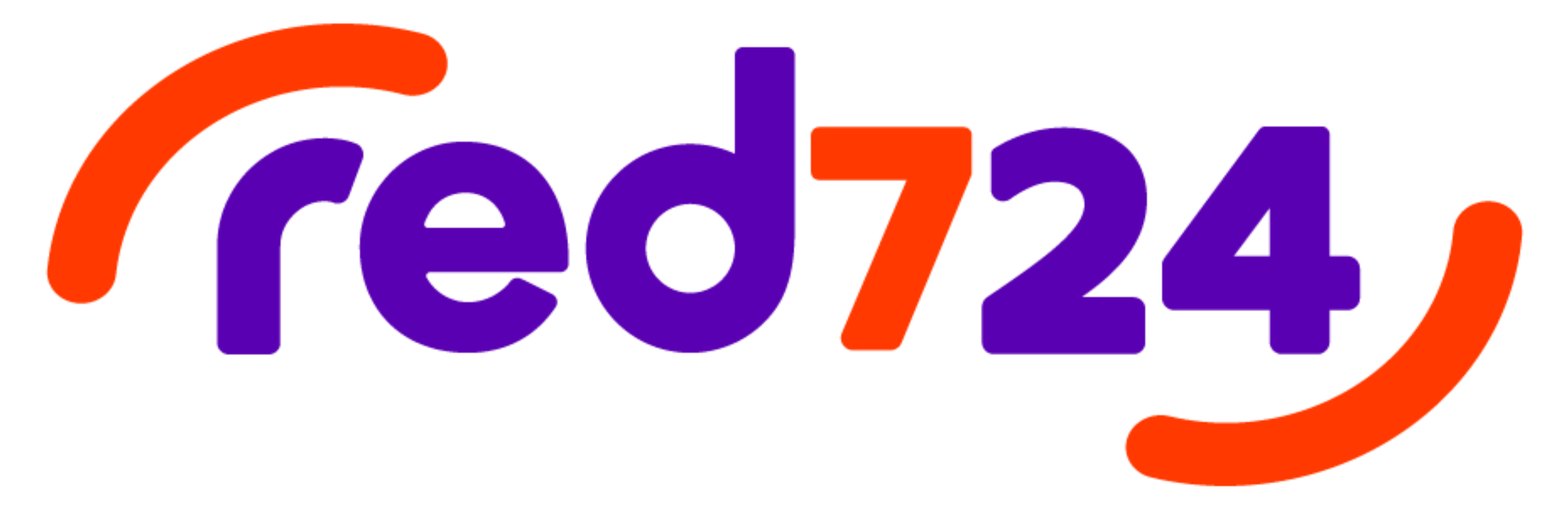 RED724 Logo